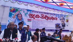 সিদ্দিকবাজারের বিস্ফোরণে এখনো নাশকতার আলামত মেলেনি: স্বরাষ্ট্রমন্ত্রী