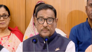 ‘প্রথম আলো ও বিএনপি একে অপরের পরিপূরক’