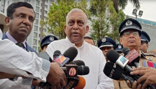‘বঙ্গবন্ধুর হত্যাকারীদের দেশে ফিরিয়ে আনা হবে’