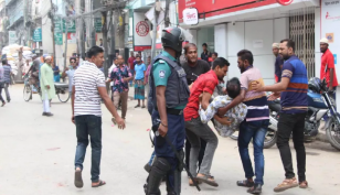খুলনায় বিএনপির ৮০০ নেতাকর্মীর বিরুদ্ধে মামলা