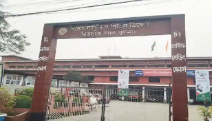 জনবল ও যন্ত্রপাতির সংকটে খুলনা বিভাগের ফায়ার সার্ভিস