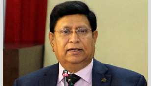 ‘যুক্তরাষ্ট্র বলে-কয়ে কিছু করে না’