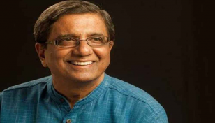আগাম জামিন চাইলেন প্রথম আলোর সম্পাদক