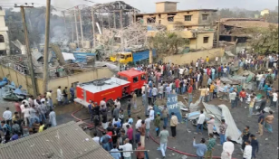 সীতাকুণ্ডে বিস্ফোরণ: অক্সিজেন প্লান্টের ৩ মালিকসহ ১৬ জনের বিরুদ্ধে মামলা