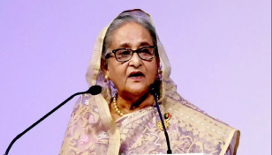 ‘আন্তর্জাতিক সম্প্রদায়কে স্বল্পোন্নত দেশগুলোতে প্রকৃত কাঠামোগত রূপান্তরের প্রতিশ্রুতি পুনর্নবীকরণ করতে হবে’