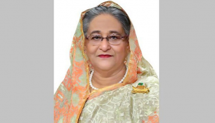 ‘সরকারের লক্ষ্য বাস্তবায়নের সহযোদ্ধা হতে পারে স্কাউট সদস্যরা’