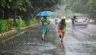 আরও ২ দিন ঝরবে বৃষ্টি 