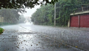 মোখা: ঢাকায়ও ঝরবে বৃষ্টি