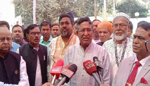 আগামী নির্বাচনেও বিপর্যয় হবে বিএনপির: কৃষিমন্ত্রী