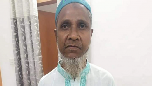 অস্ট্রেলিয়ান ইউটিউবারকে হেনস্তা করা সেই ভিক্ষুক আটক