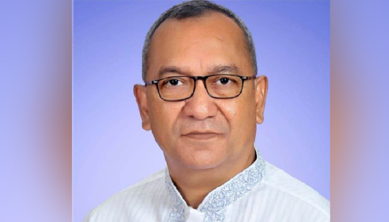 যুবদলের সাধারণ সম্পাদক মুন্না আটক