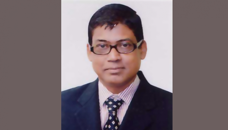 ঢাকা স্টক এক্সচেঞ্জের নতুন চেয়ারম্যান হাফিজ মুহম্মদ হাসান বাবু