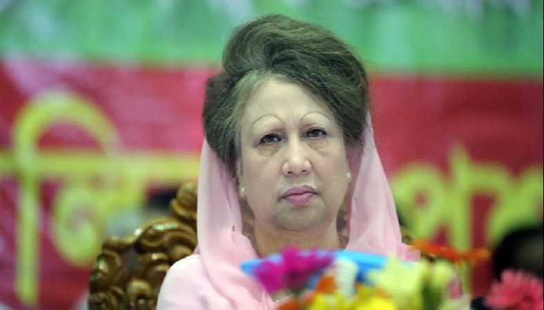 খালেদা জিয়ার আবেদন শুনানির বেঞ্চ নির্ধারণ