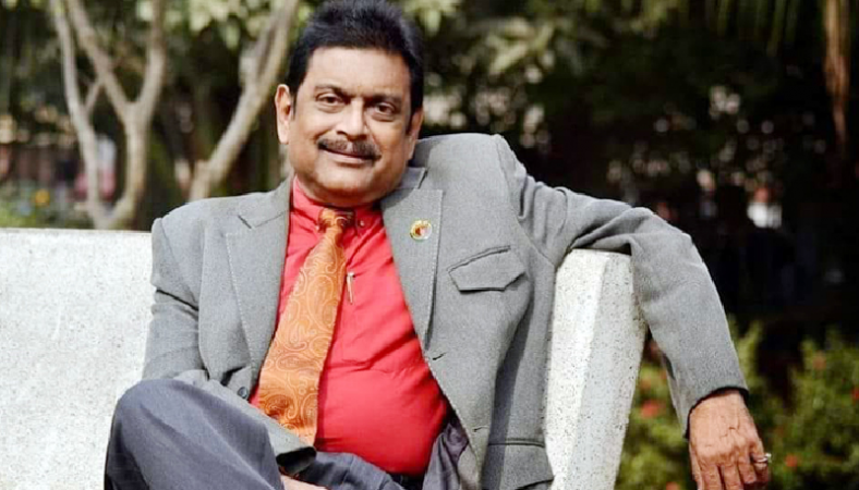 অভিনেতা খালেকুজ্জামান মারা গেছেন