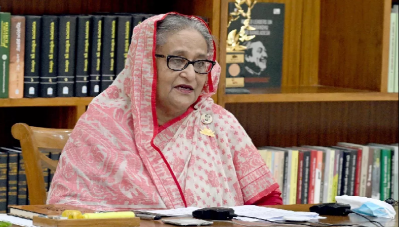 ‘আসুন ক্ষুধা ও দারিদ্র্য থেকে মুক্তি পাই’