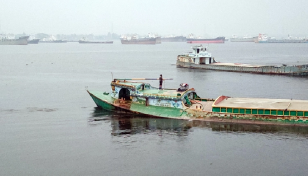 ঈদ উপলক্ষে ১১ দিন বন্ধ থাকবে বাল্কহেড চলাচল