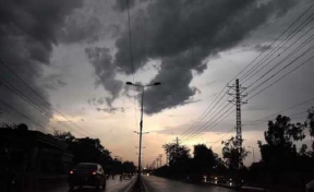 সারাদেশে দিনের তাপমাত্রা হ্রাস পেতে পারে