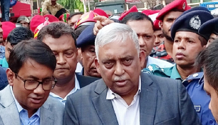 বঙ্গবাজারে ‘আধুনিক ও নিরাপদ’ মার্কেট তৈরির ব্যবস্থা নেবে সিটি করপোরেশন