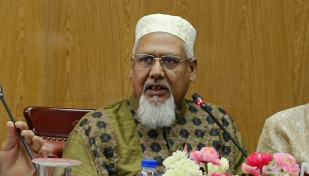 ‘কোটা পূরণ না হলেও হজের নিবন্ধনের সময় আর বাড়বে না’