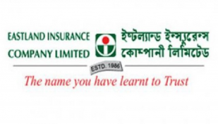 ইষ্টল্যান্ড ইন্স্যুরেন্সের ডিভিডেন্ড ঘোষণা