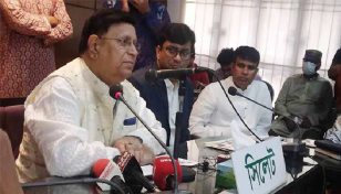 যুক্তরাষ্ট্র বাংলাদেশে তত্ত্বাবধায়ক সরকার চায় না: পররাষ্ট্রমন্ত্রী