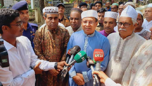 নির্বাচন সুষ্ঠু করতে নির্বাচন কমিশনের যেকোনো নির্দেশনা পালনে প্রস্তুত পুলিশ: আইজিপি