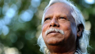 লাইফ সাপোর্টে ডা. জাফরুল্লাহ