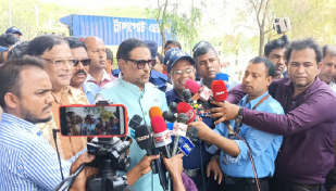 ‘পদ্মা সেতুতে মোটরসাইকেল চলাচল প্রধানমন্ত্রীর ঈদ উপহার’