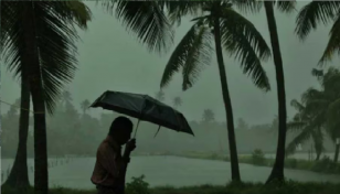 দিনে রোদ, বিকেলে কালবৈশাখীর সম্ভাবনা