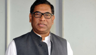 ‘ইলিশা-১ কূপে মজুদকৃত গ্যাসের মূল্য প্রায় ২৭ হাজার কোটি টাকা’