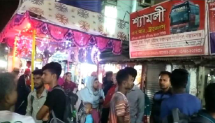 অগ্রিম টিকিট বিক্রির ১০ লাখ টাকা নিয়ে ম্যানেজার পলাতক