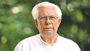 ঐক্য ন্যাপের সভাপতি পঙ্কজ ভট্টাচার্য আর নেই