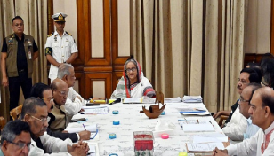  মার্কেটে আগুন ষড়যন্ত্র কি না খতিয়ে দেখার নির্দেশ প্রধানমন্ত্রীর