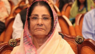 চাকরিতে আবেদনের বয়স ৩৫ বছর করার দাবি রওশন এরশাদের