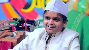 ‘শিশুবক্তা’ রফিকুলের জামিন স্থগিত