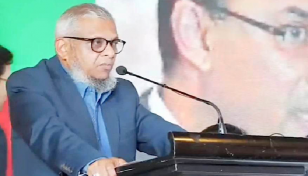 সিটি নির্বাচনে অংশ নেবেন না সিলেটের মেয়র আরিফুল