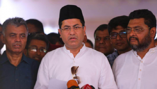 জাতীয় ঈদগাহে লাইটার-দিয়াশলাই না নিয়ে যাওয়ার আহ্বান
