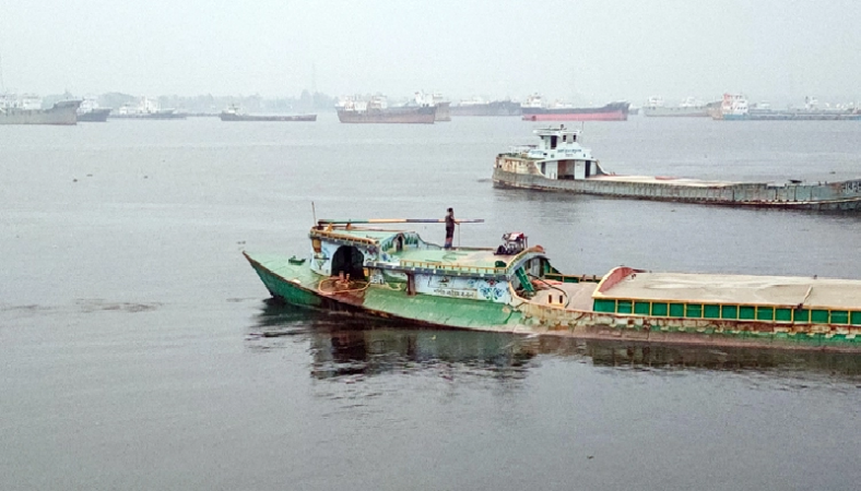 ঈদ উপলক্ষে ১১ দিন বন্ধ থাকবে বাল্কহেড চলাচল