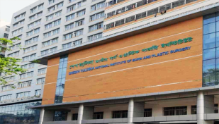 রূপগঞ্জে বয়লার বিস্ফোরণে আরও একজনের মৃত্যু, নিহত বেড়ে ৫