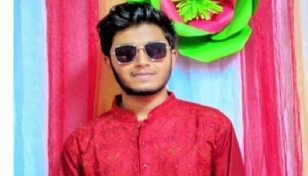 ধূপখোলায় বিস্ফোরণে দগ্ধ জবি শিক্ষার্থীর মৃত্যু
