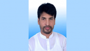 কুমিল্লায় যুবলীগ নেতাকে গুলি করে হত্যা
