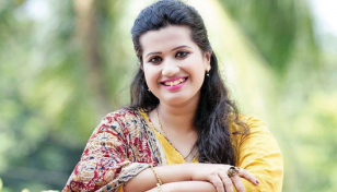 ন্যান্সির বাসায় চুরি: স্বামীসহ গৃহকর্মী রিমান্ডে