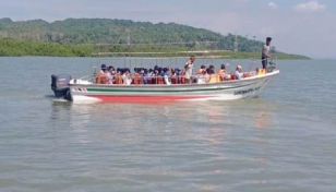 প্রত্যাবাসন ব্যবস্থা পর্যবেক্ষণে রাখাইনে যাচ্ছে রোহিঙ্গা প্রতিনিধি দল