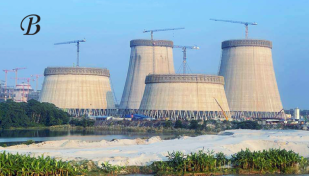 রূপপুর পারমানবিক বিদ্যুৎকেন্দ্রের জ্বালানির রেডিনেস সনদ স্বাক্ষর