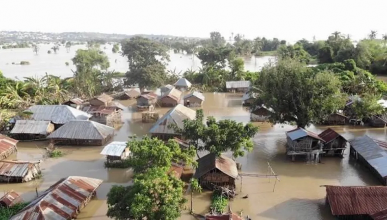 কঙ্গোর পূর্বাঞ্চলে বন্যায় ১৭৬ জনের প্রাণহানি