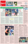 Business Post
