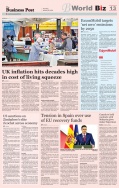Business Post