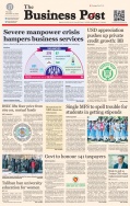 Business Post