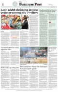 Business Post