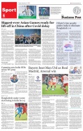 Business Post